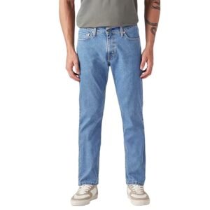Levi's Men's 511 Slim Fit Mid Rise Jeans